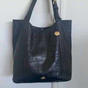 Brahmin tote bag large